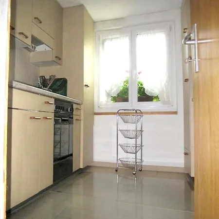 Apartment Mittelmattenweg - 2 アパート *