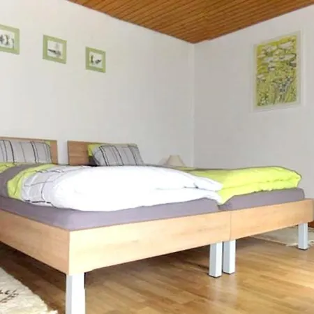 Apartment Mittelmattenweg - 2 * Grindelwald