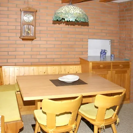 Apartment Mittelmattenweg - 2