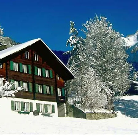 Apartment Mittelmattenweg - 2 アパート
