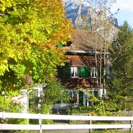 Apartment Mittelmattenweg - 2