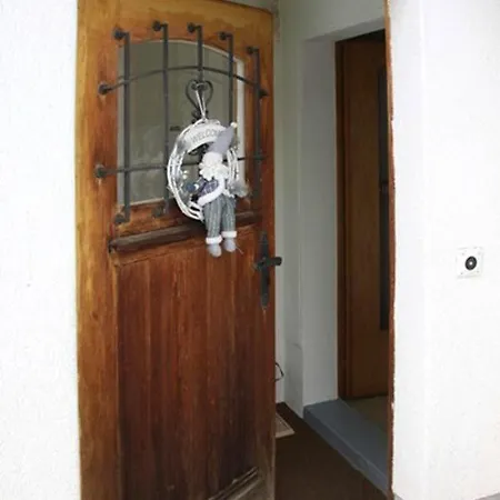 Apartment Mittelmattenweg - 2 アパート