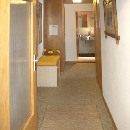 Apartment Mittelmattenweg - 2